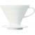 HARIO V60-02 White Ceramic Drip