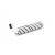 Limescale cleaning roller for KARCHER KFL 1, FCV 2, FCV 3 - 2.863-401.0