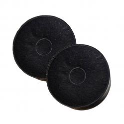 MAAN FWUBHE carbon filter, 2 pcs.