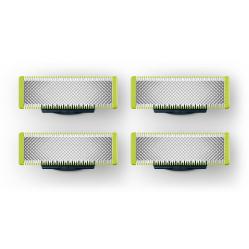 Replacement blades PHILIPS QP 240/50 One Blade (4 pcs)