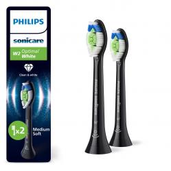 Philips Sonicare Optimal White HX6062/88 2-pack brush heads