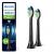 Philips Sonicare Optimal White HX6062/88 2-pack brush heads