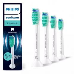 Philips Sonicare ProResults ProResults HX6014/87 4 pack brush heads