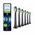 Philips Optimal White HX6066/88 6-pack brush heads