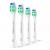 PHILIPS HX9004/87 InterCare brush head 4 pcs