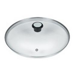 Tefal 280977 pan lid Transparent