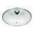 Tefal 280977 pan lid Transparent