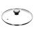 Tefal 28097512 pan lid Transparent