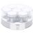Camry Premium CR 4519 yogurt maker 1.4 L 20 W