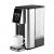 Hot Water Dispenser ADLER AD 1356 2.5 L Black, Silver