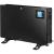 Camry | Convection Fan Heater with Remote Control | CR 7739 | Convection Heater | 2000 W | Number of power levels 3 | Suitable for rooms up to  m2 | White