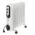 Oil heater ADLER AD 7817 11 fins