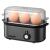 Egg Cooker MESKO MS 4485GM Dark Grey 3 Eggs 210W