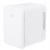 Adler AD 8084w Freestanding mini fridge White