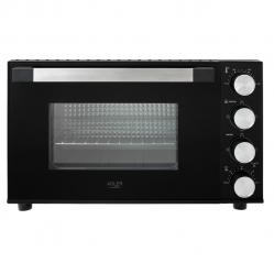 Electric oven ADLER AD 6031 Black