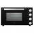 Electric oven ADLER AD 6031 Black