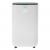 Adler AD 7863 Air dehumidifier and purifier 2 in 1 LED (compressor)