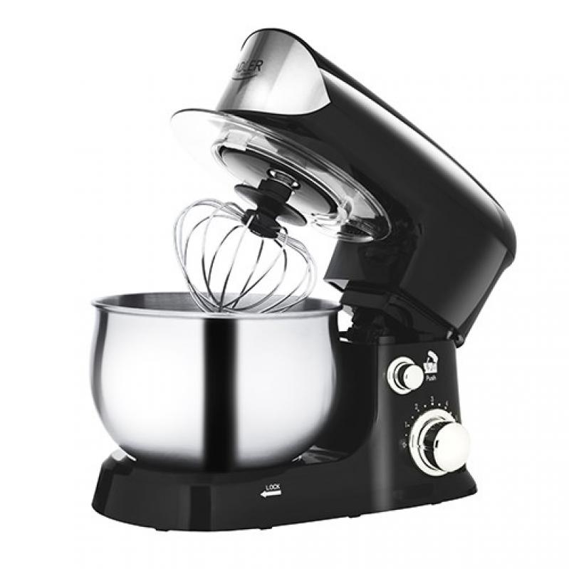 Planetary food processor ADLER AD 4226b black Planetary food processor ADLER AD 4226b black