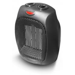 Adler AD 7702 Fan electric space heater Indoor Stainless steel 1500 W