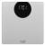 Electronic bathroom scale Adler AD 8175 LED
