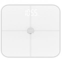 ADLER AD 8187 bathroom scales, white