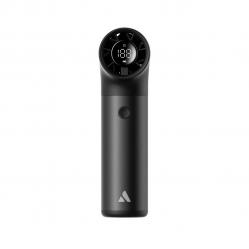 AECOOLY Aero Pro High-Speed Handheld Fan, Black