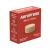 Aeropress paper coffee filters, natural, 200 pieces