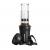 Go Plus coffee maker with black AeroPress thermal mug