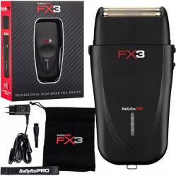 Shaver BaByliss FXX3SBE