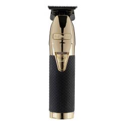 Babyliss Pro Skeleton FX Boost+ Pro FX7870GBPE Gold Hair Trimmer