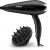 BaByliss D572DE hair dryer 2200 W Black