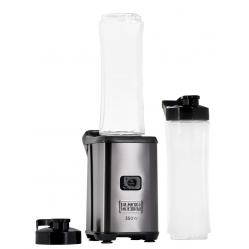 Sports blender Black+Decker BXJBA350E (350W; grey)