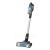 Black & Decker BHFEB520D1-QW stick vacuum/electric broom Battery Dry Cyclonic Bagless Black, Silver, Transparent 2 Ah