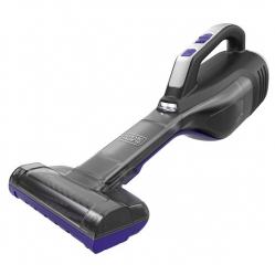 Black & Decker DVD320BP handheld vacuum Bagless