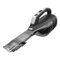 Black & Decker DVD320J-QW handheld vacuum Bagless