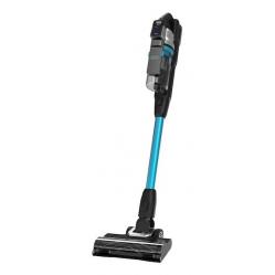 Black & Decker BSV520BRB-QW stick vacuum/electric broom Battery Dry Bagless 0.65 L Blue 2 Ah