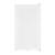 Beko RS9152WN 90 L under-counter fridge, white