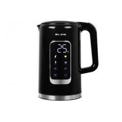 Black kettle with display 2500W BK-17PBT BLOW WI-FI TUYA