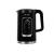 Black kettle with display 2500W BK-17PBT BLOW WI-FI TUYA
