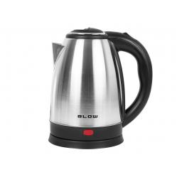 Silver kettle 2000W BK-18SS BLOW 1.8l metal