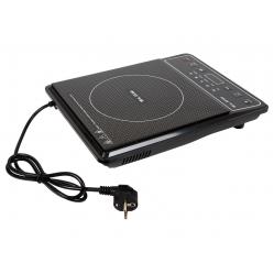 Induction cooker, single-burner, adjustable hob, 2000W, BLOW