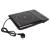 Induction cooker, single-burner, adjustable hob, 2000W, BLOW