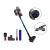 BLOW bagless upright vacuum cleaner UP450