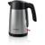 Bosch TWK7L460 electric kettle 1.7 L 2400 W Stainless steel