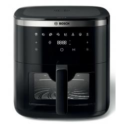 Bosch Serie 6 MAFS2671B fryer Single 7.2 L Stand-alone 1800 W Hot air fryer Black