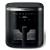 Bosch Serie 6 MAFS2671B fryer Single 7.2 L Stand-alone 1800 W Hot air fryer Black