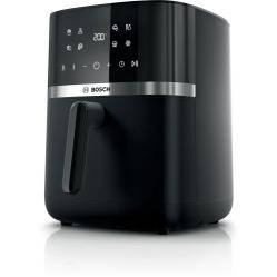 Bosch Serie 4 MAF462B0 fryer Single 6.1 L Stand-alone 2050 W Hot air fryer Black