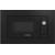 Bosch Serie 2 BFL623MB3 microwave Black Solo microwave Built-in 20 L 800 W
