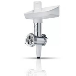 Bosch MUZS2FWW mixer/food processor accessory Meat mincer set