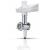 Bosch MUZS2FWW mixer/food processor accessory Meat mincer set